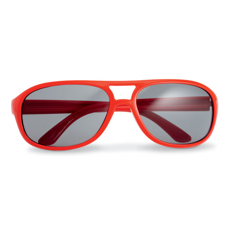 Red - Polycarbonate