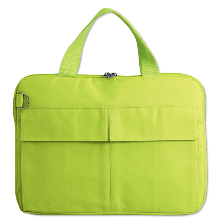 Lime - 600D Polyester
