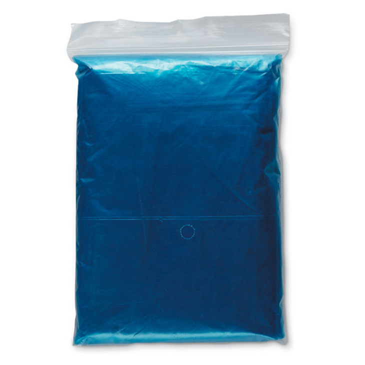 Blue - Polyethylene