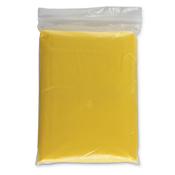 Yellow - Polyethylene