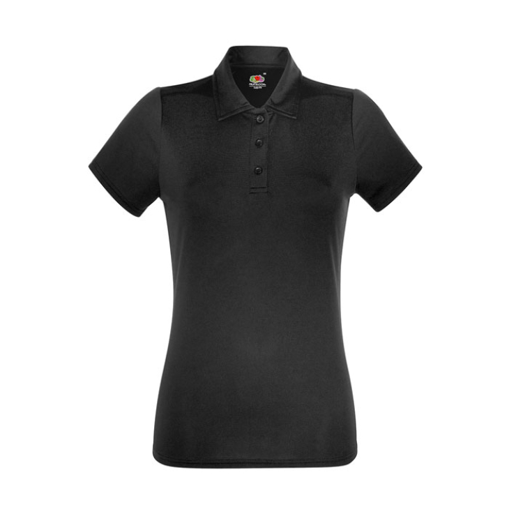 LADY-FIT POLO 63-040-0