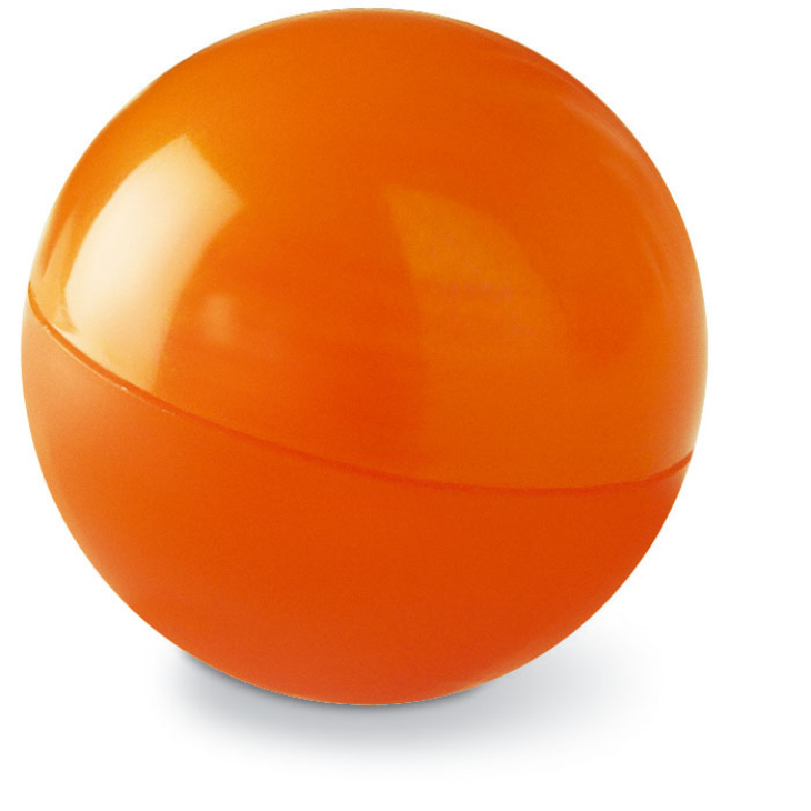Orange - Plastic
