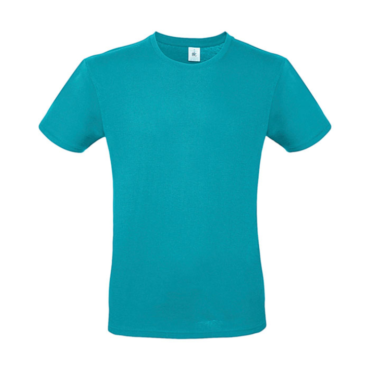 Real Turquoise - Cotton