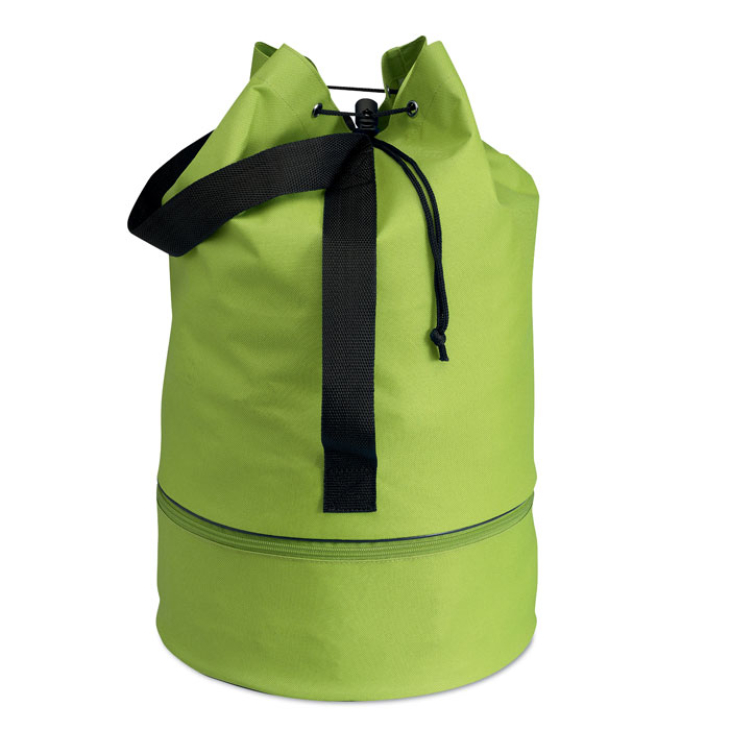 Lime - 600D Polyester