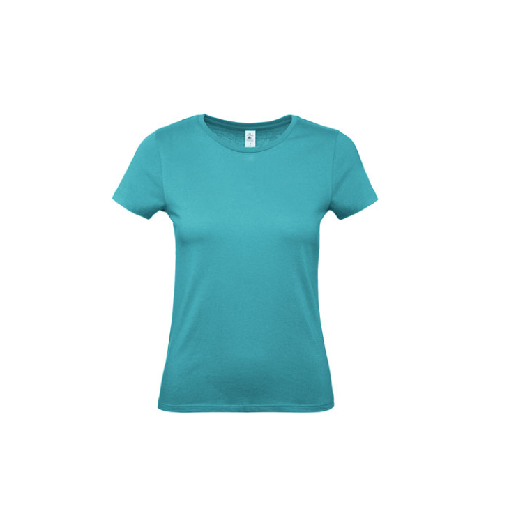 Real Turquoise - Cotton