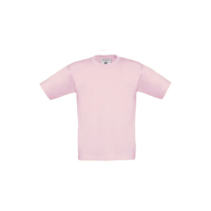 Pink - Cotton