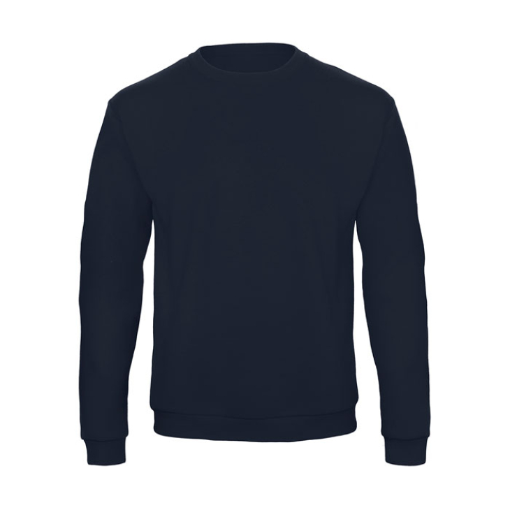 Navy - Item with multi-materials