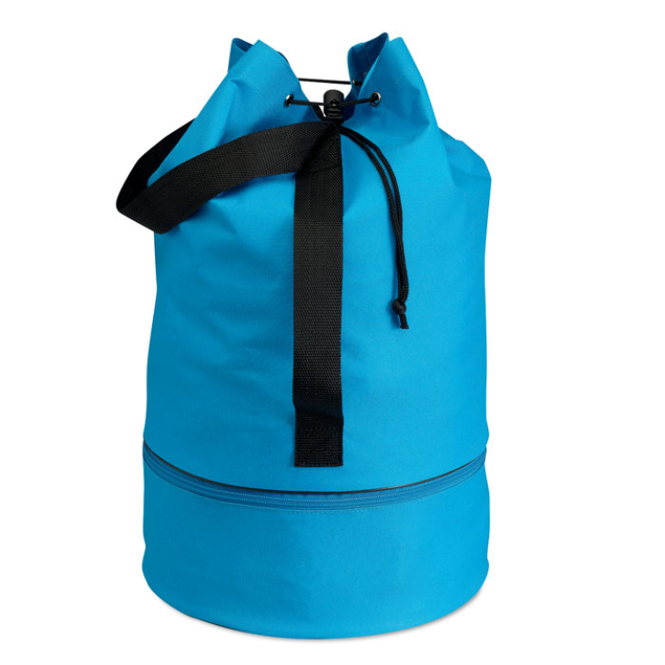 Turquoise - 600D Polyester