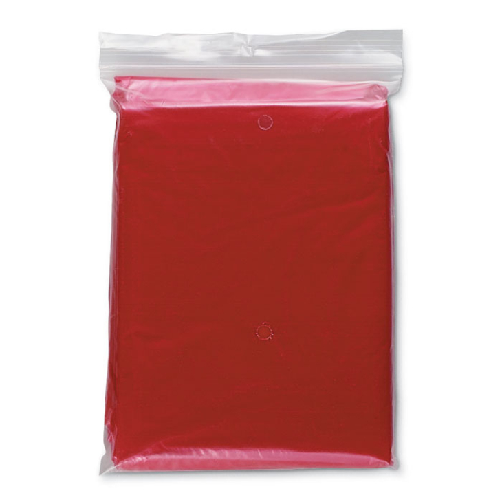 Red - Polyethylene