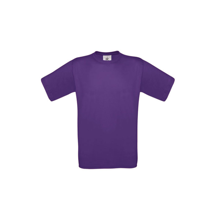 Purple - Cotton
