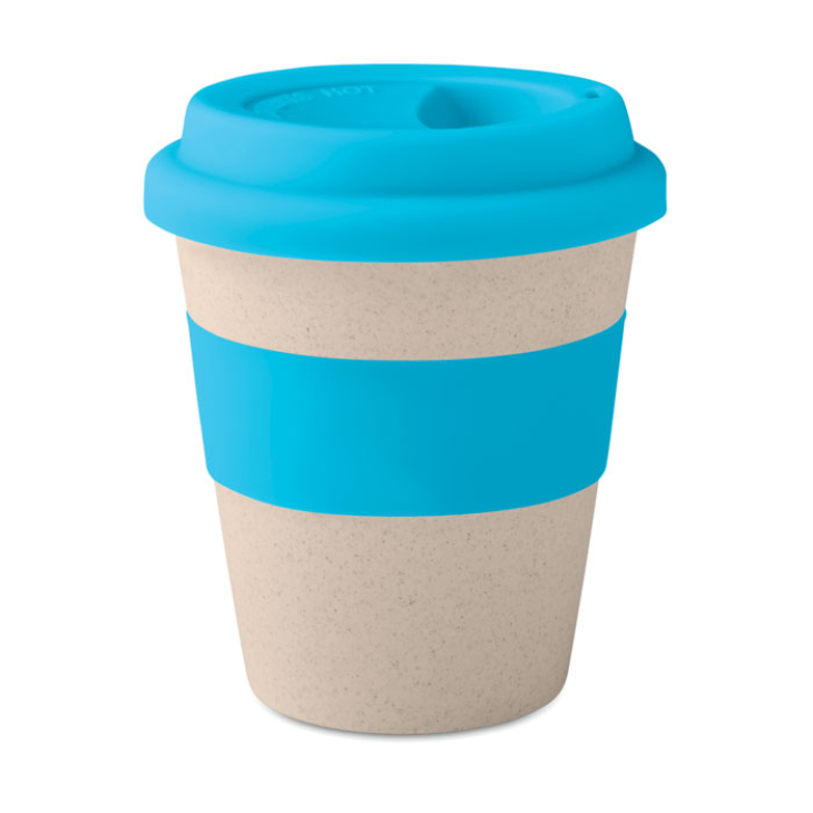 Turquoise - Item with multi-materials