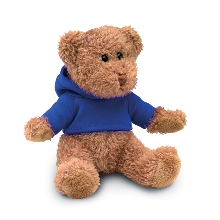 Blue - Plush