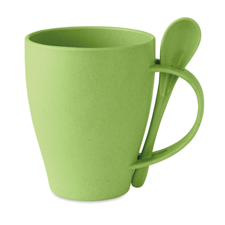 Lime - Item with multi-materials