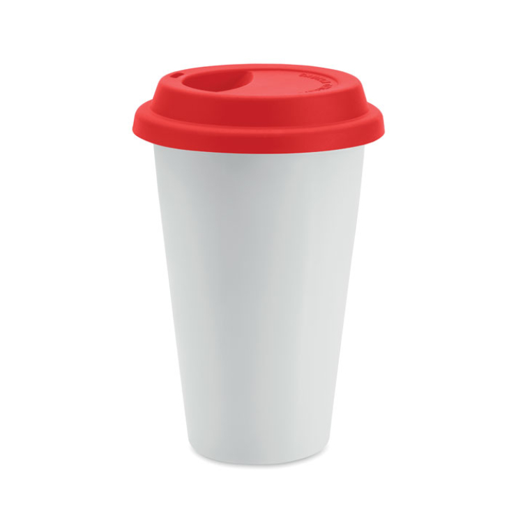 Red - Ceramics