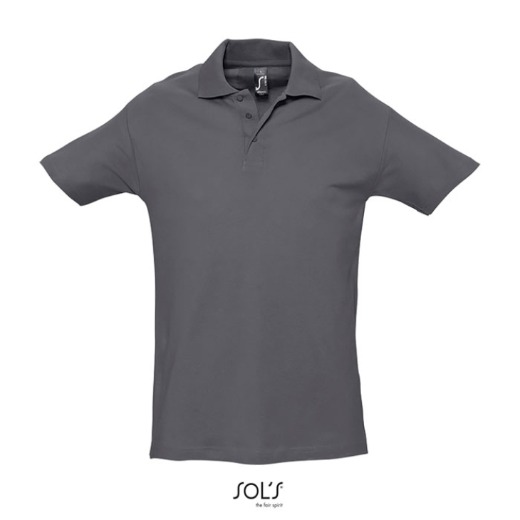 Mouse grey - Cotton
