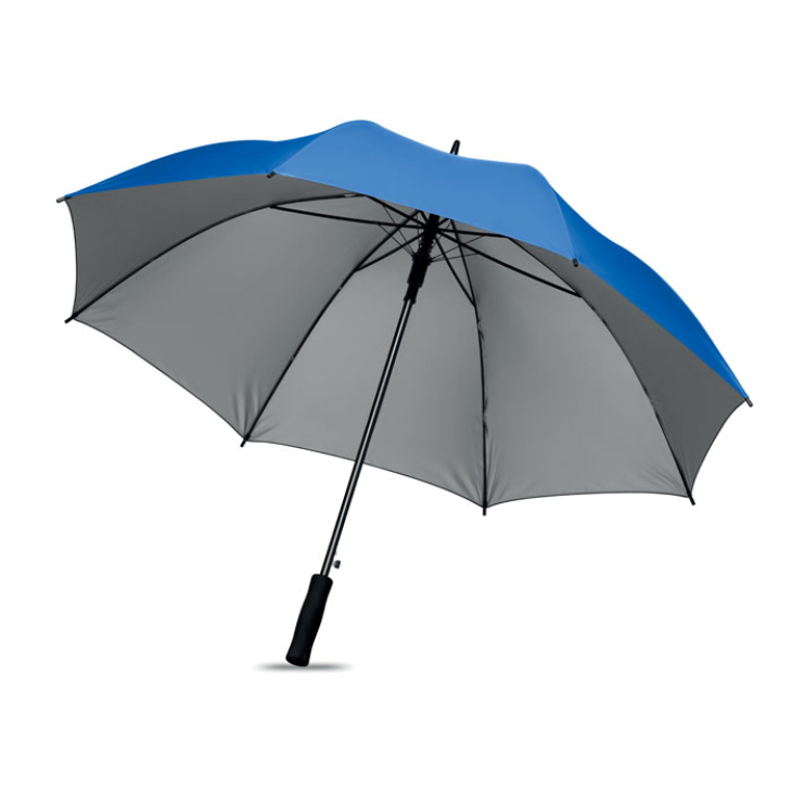 Royal blue - Polyester