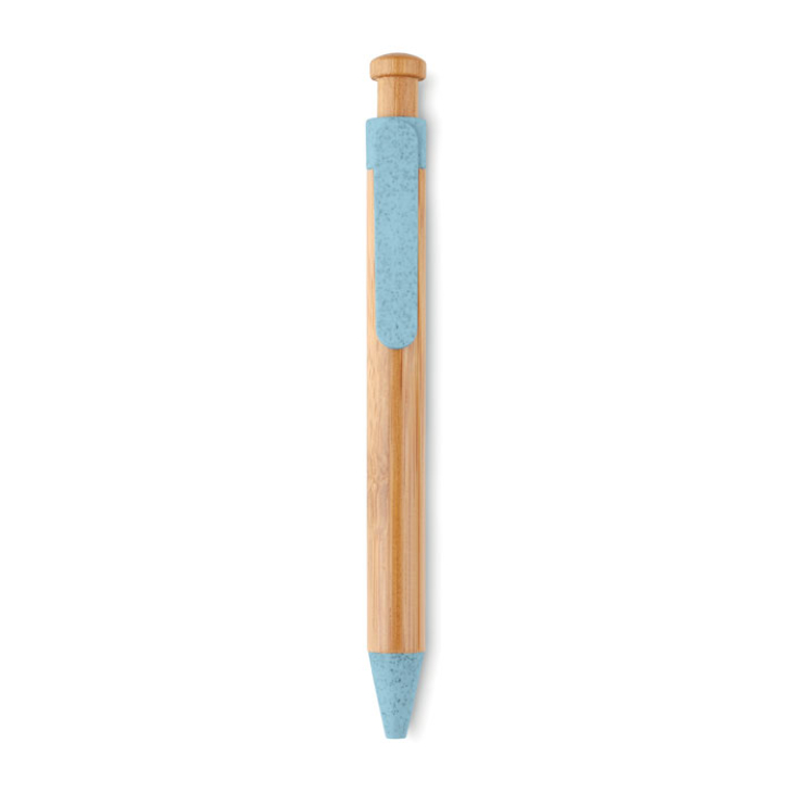 Blue - Item with multi-materials