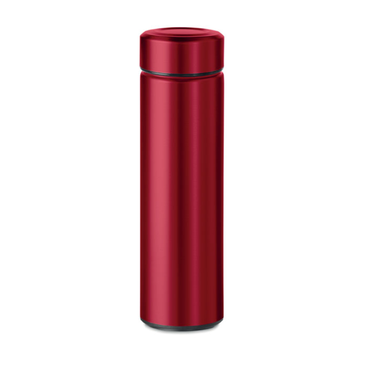 Red - Item with multi-materials
