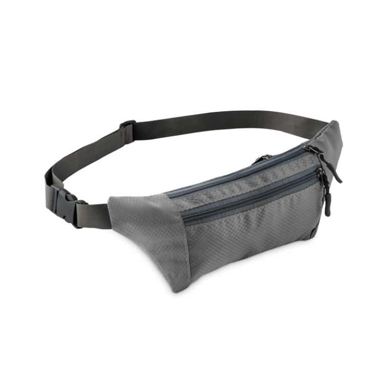 Grey - Polyester