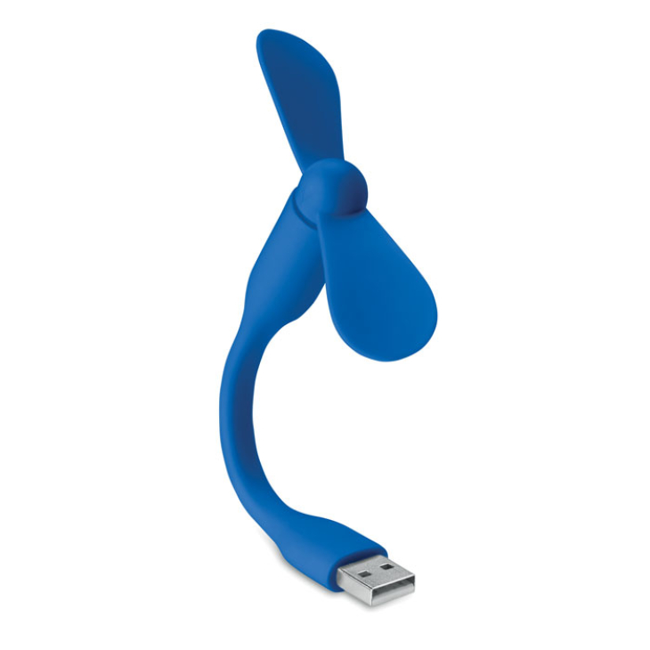 Royal blue - Plastic