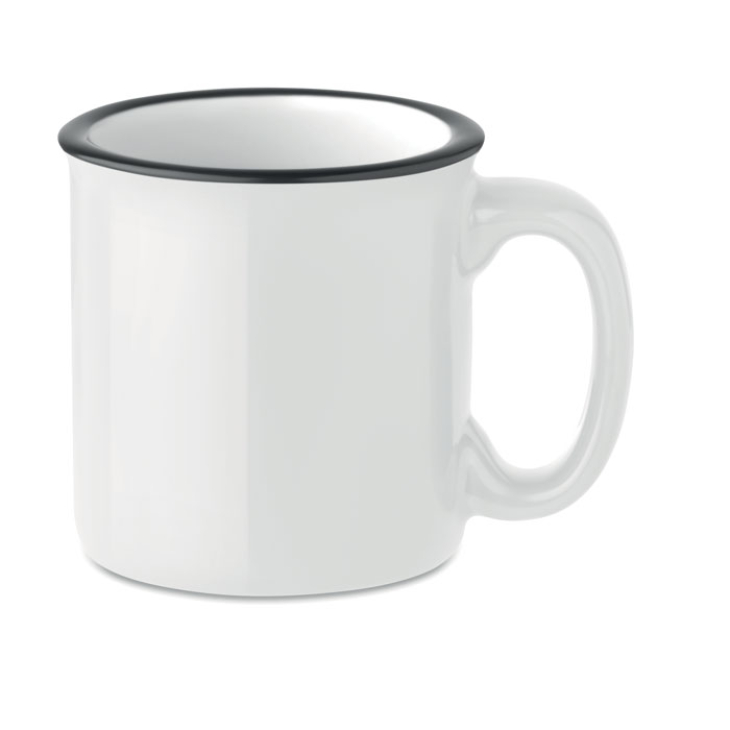 White - Stoneware