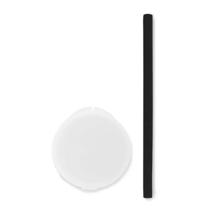 Black - Item with multi-materials