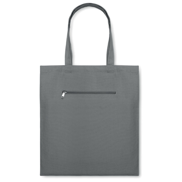 Grey - Cotton