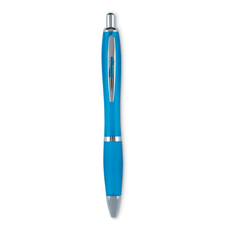 Turquoise - Plastic