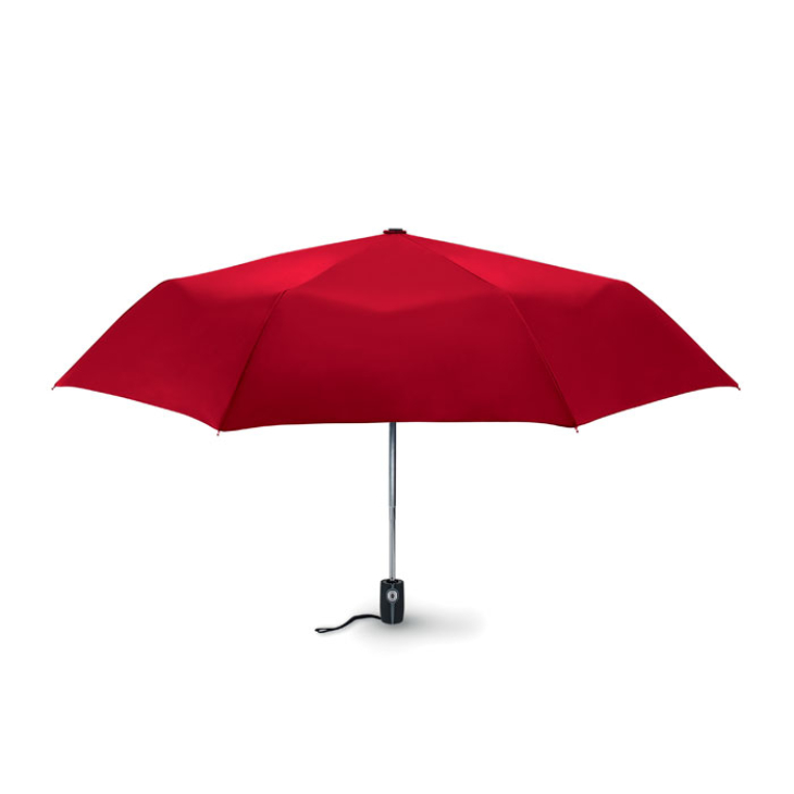 Red - Polyester