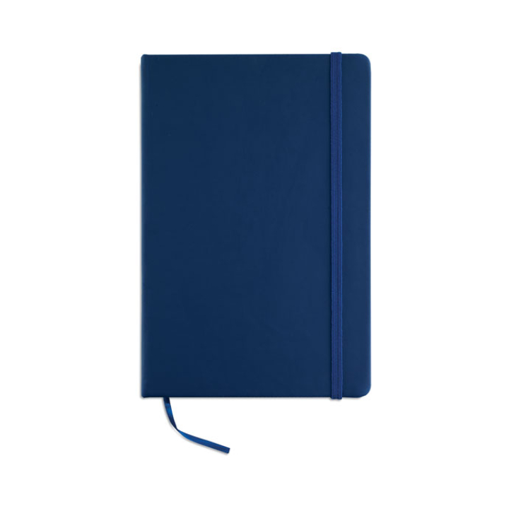Blue - Paper