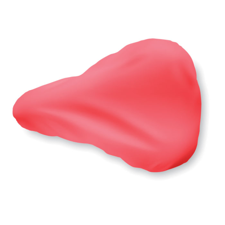 Red - Polyester
