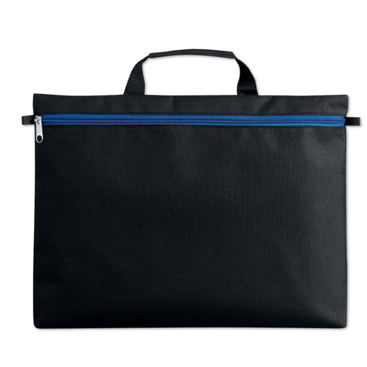 Blue - 600D Polyester