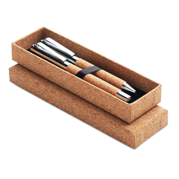Wood - Item with multi-materials