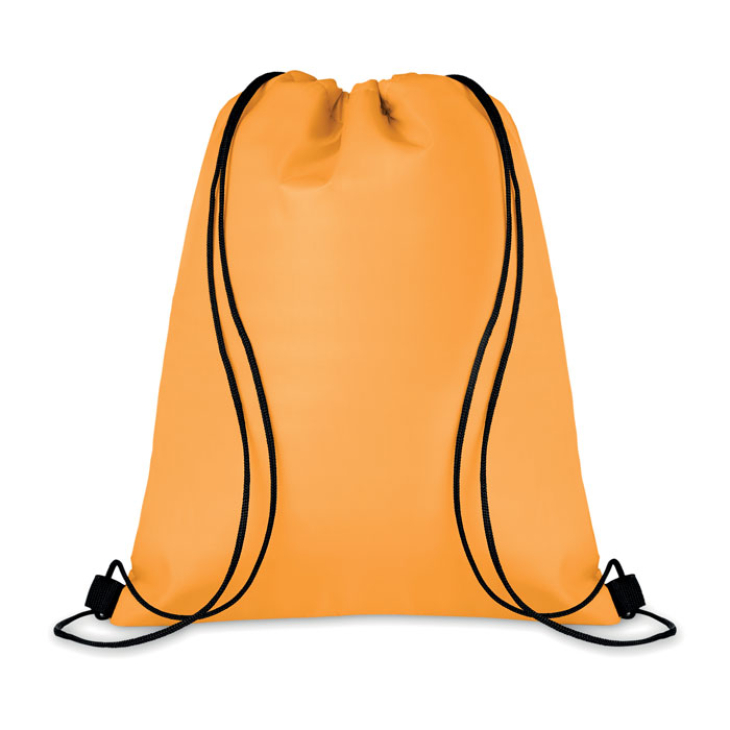 Orange - Polyester