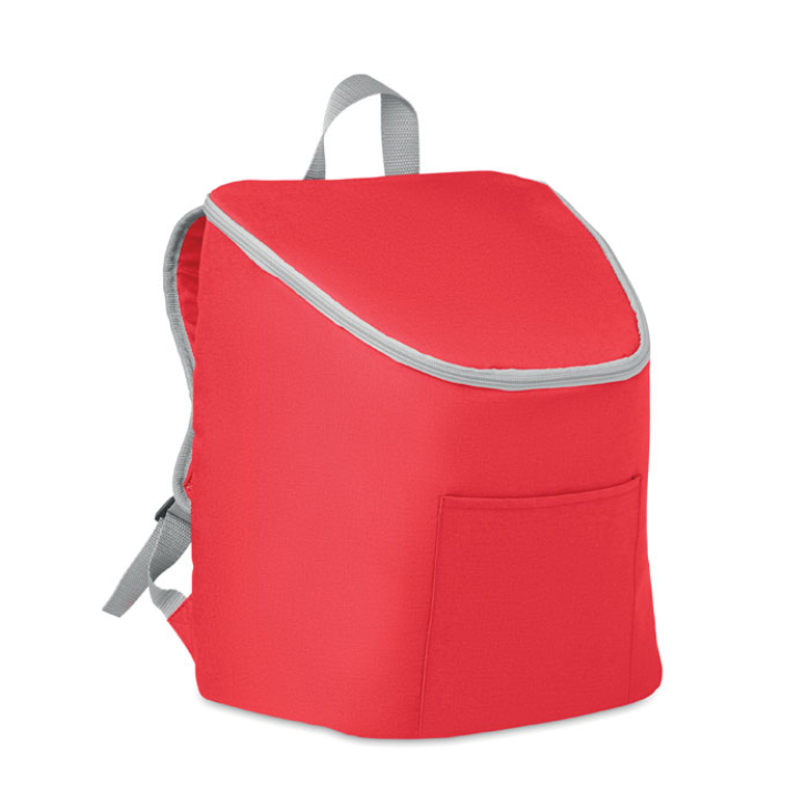 Red - Polyester