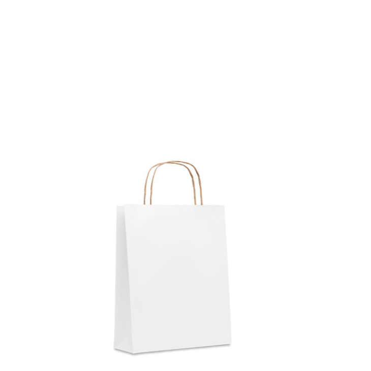 White - Paper