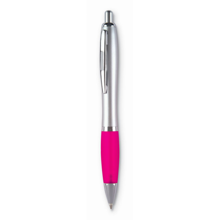 Fuchsia - Plastic