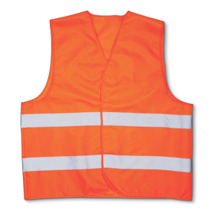 Orange - Polyester