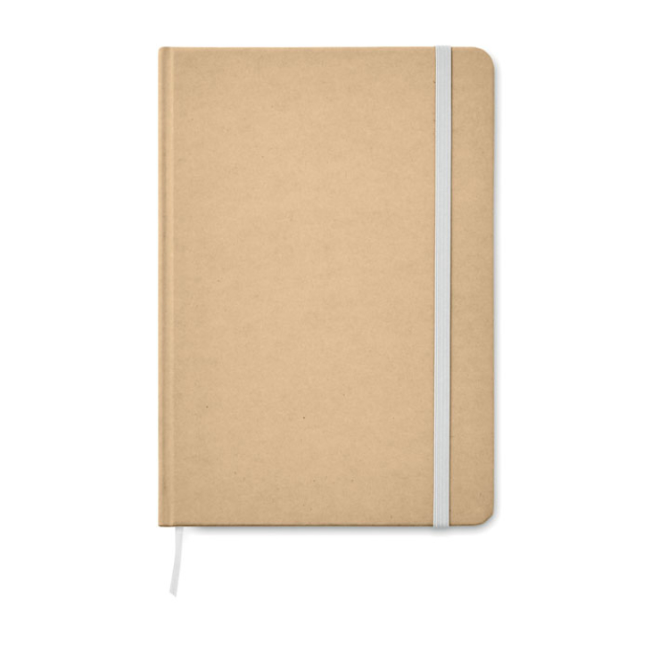 White - Paper