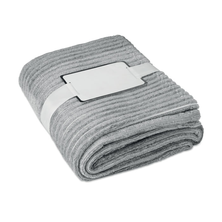 Grey - Fleece