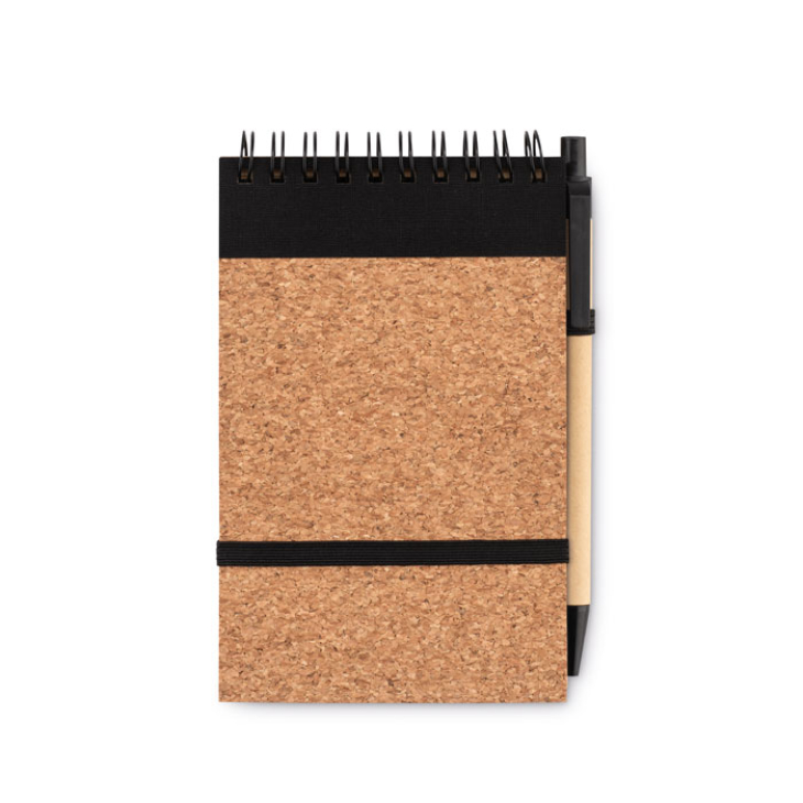 Black - Paper