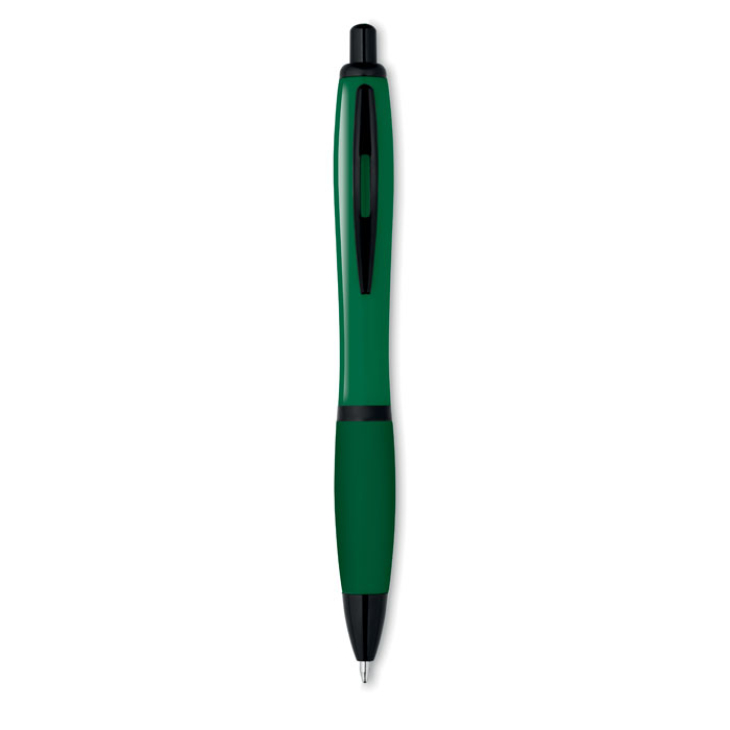 Green - Plastic