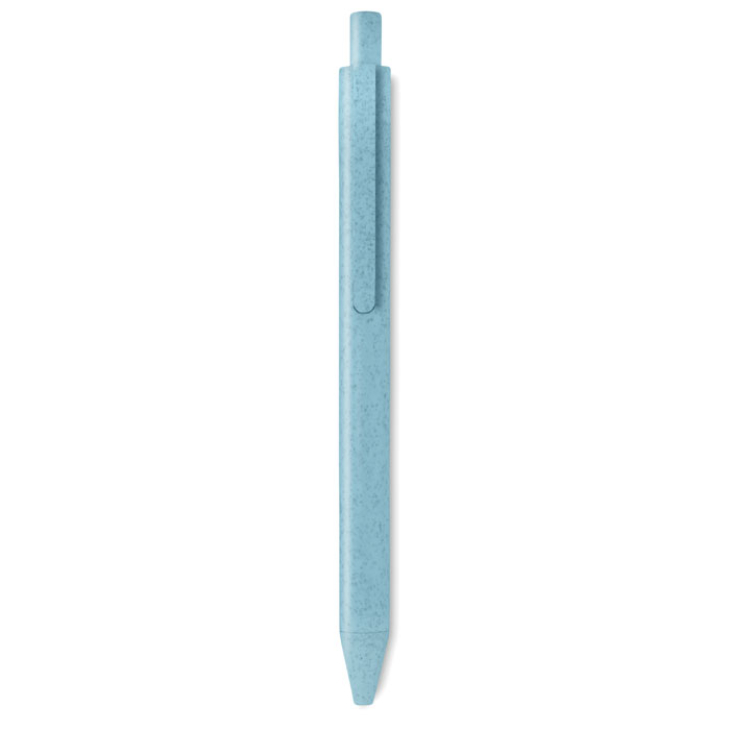 Blue - Item with multi-materials