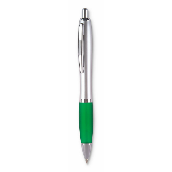 Green - Plastic