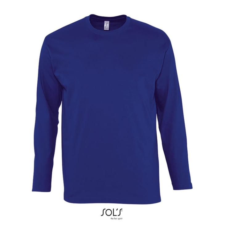 Ultramarine - Cotton