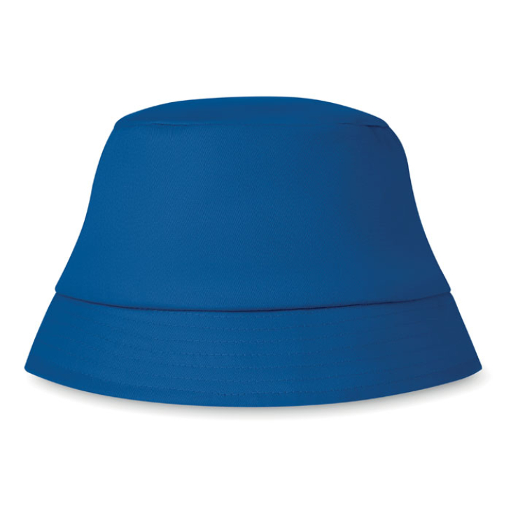 Royal blue - Cotton