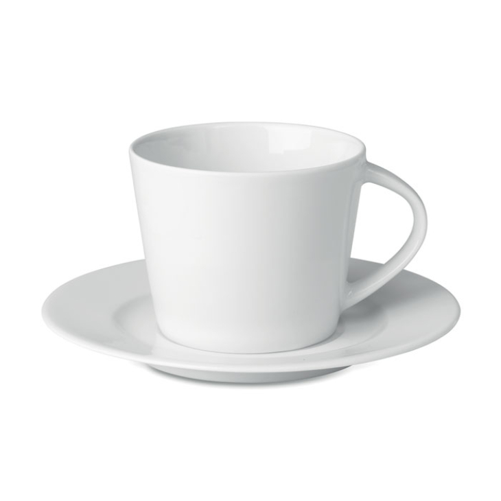 White - Ceramics