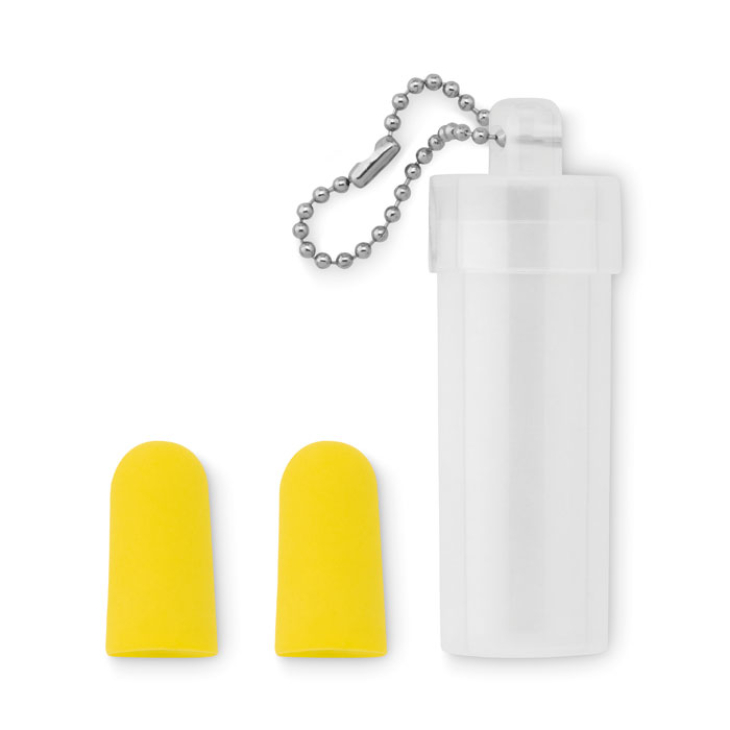 Yellow - Item with multi-materials