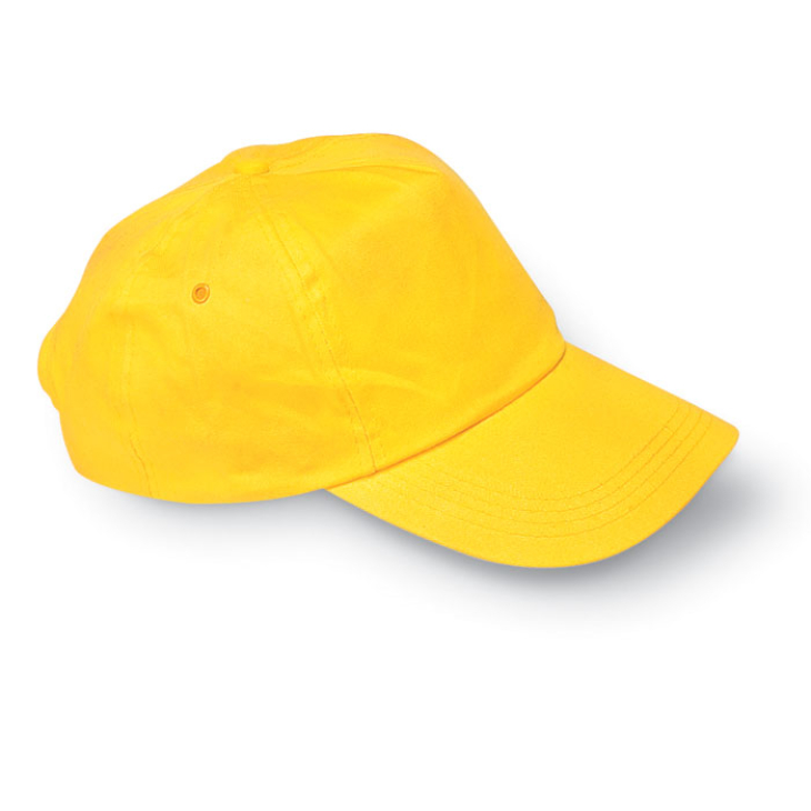 Yellow - Cotton