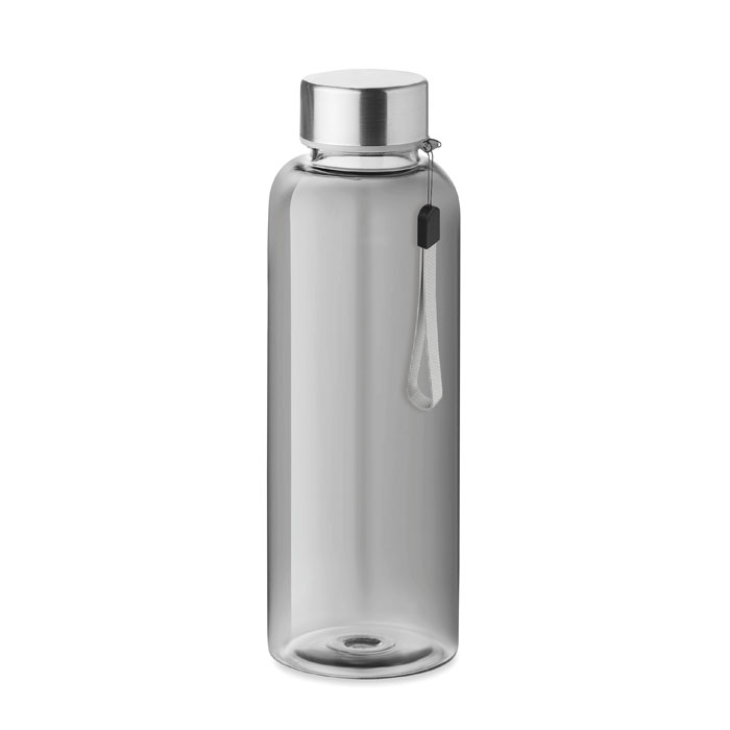 Transparent grey - Item with multi-materials